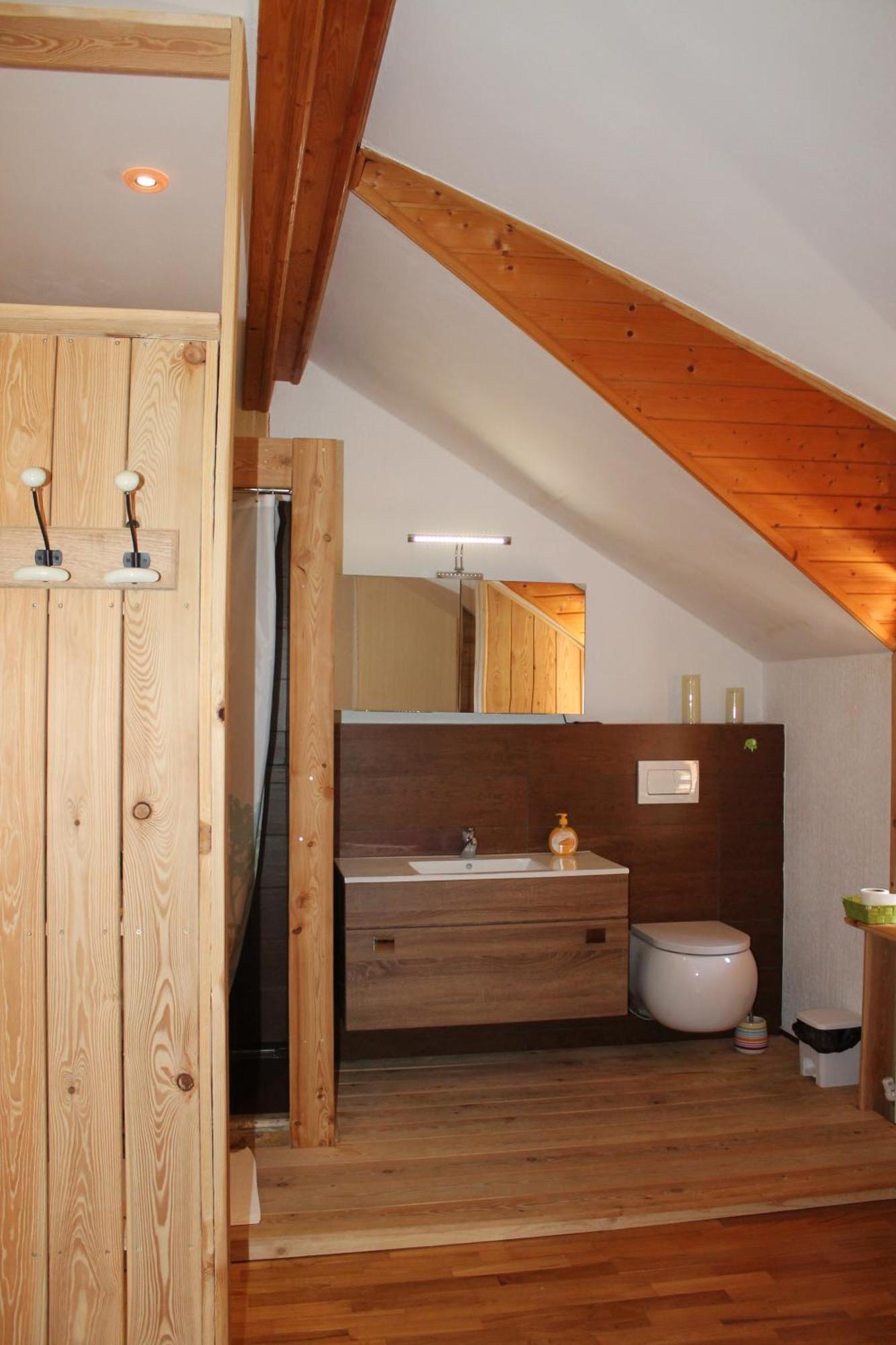 Hotel Tutto Galicnik 部屋 写真