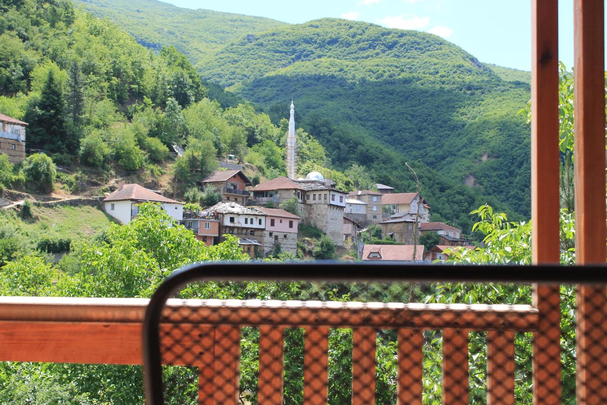 Hotel Tutto Galicnik 部屋 写真
