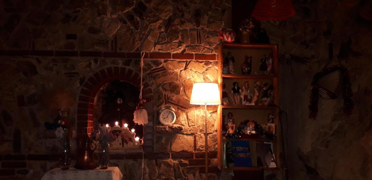 Hotel Tutto Galicnik エクステリア 写真