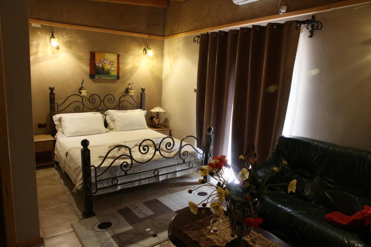 Hotel Tutto Galicnik エクステリア 写真